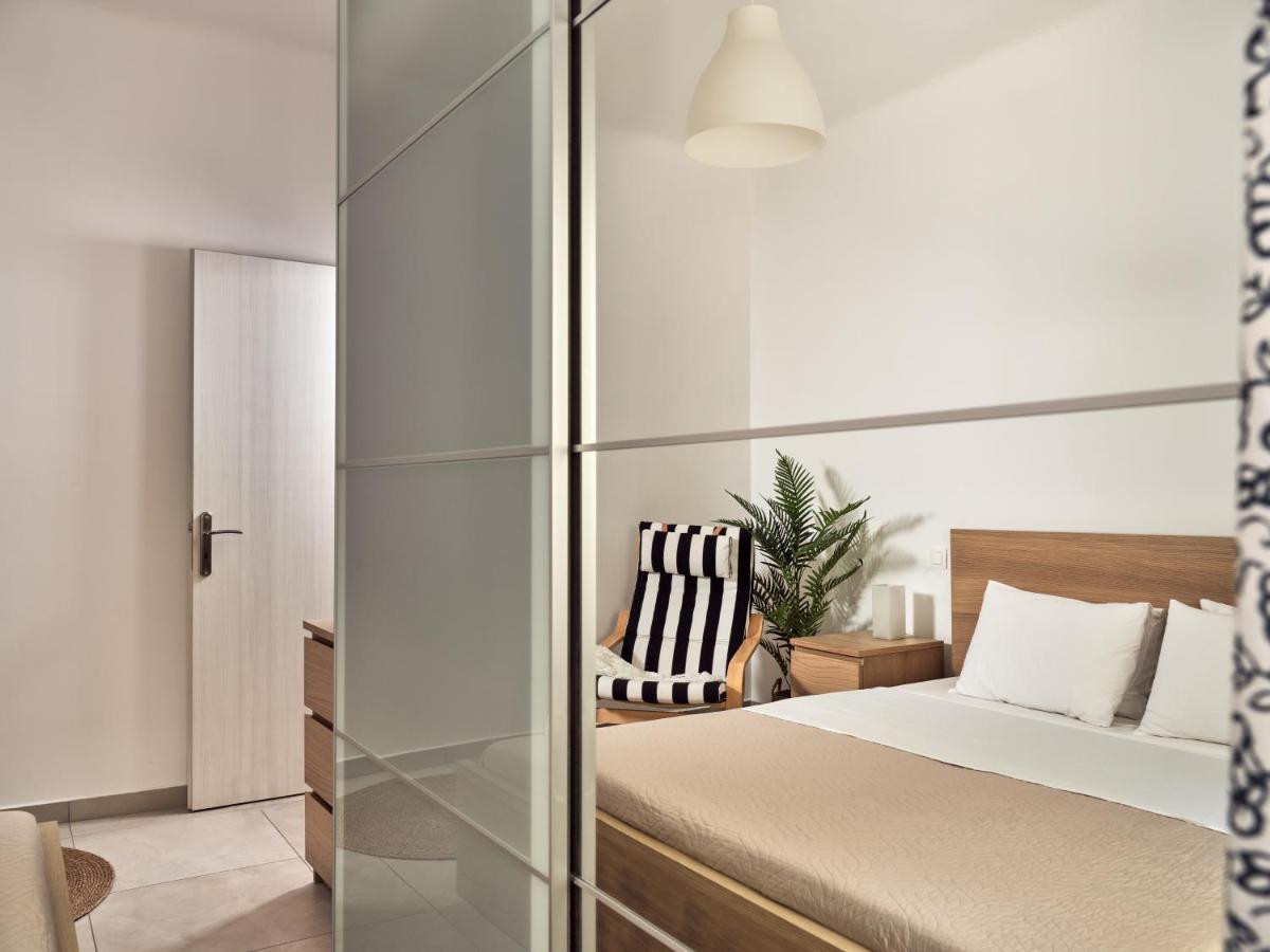Apartmán Margie