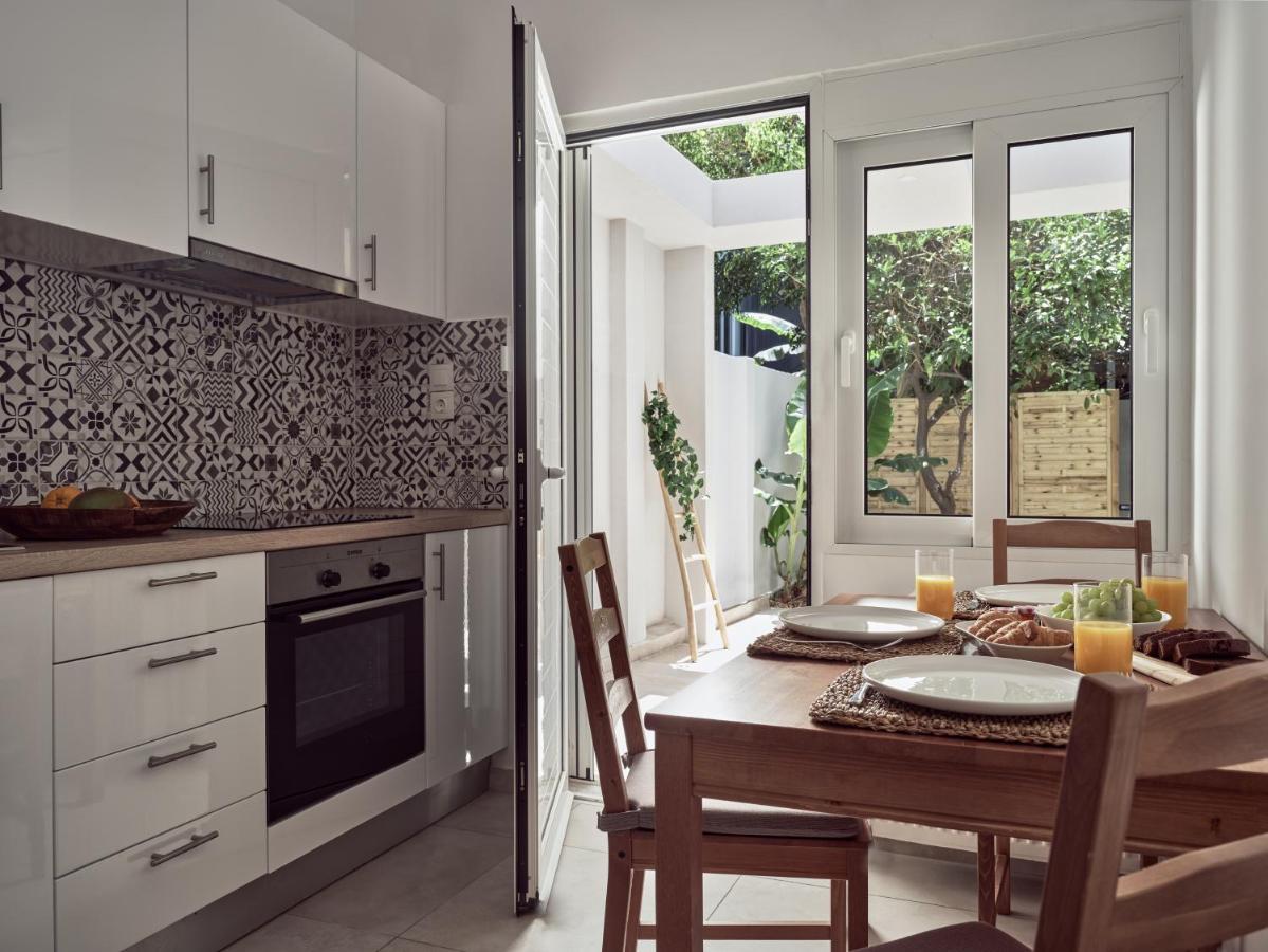 Margie Appartement